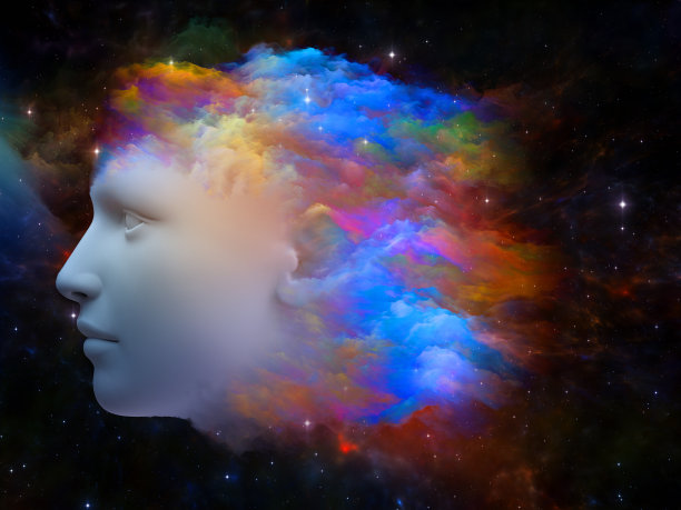 心灵的颜色图片下载