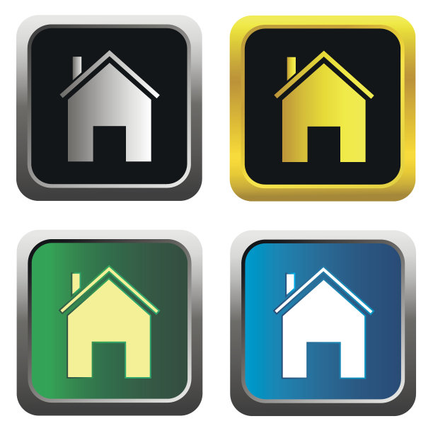 房子图标设置图片下载