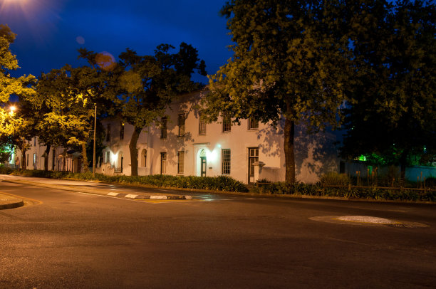 晚上转一圈图片下载