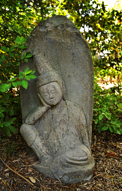 佛像打瞌睡图片下载