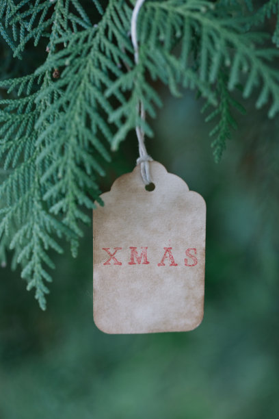 的礼物标签图片下载