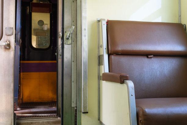 泰国火车车厢图片下载