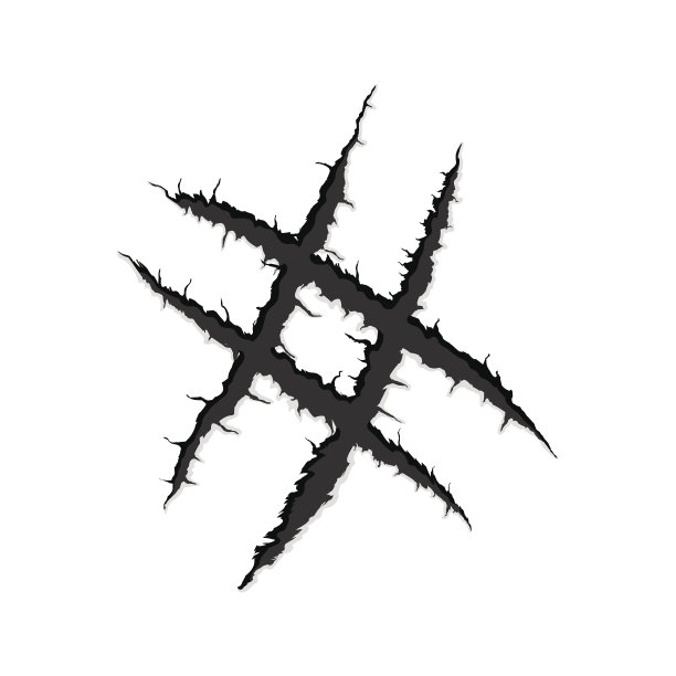 魔鬼爪图片下载