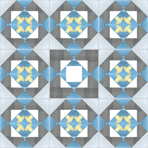 葡萄牙的瓷砖图片下载