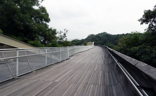 人行天桥图片下载