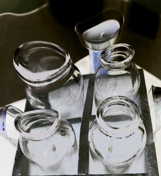 抽象设计玻璃色彩图片下载