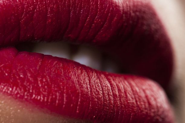 嘴唇图片下载