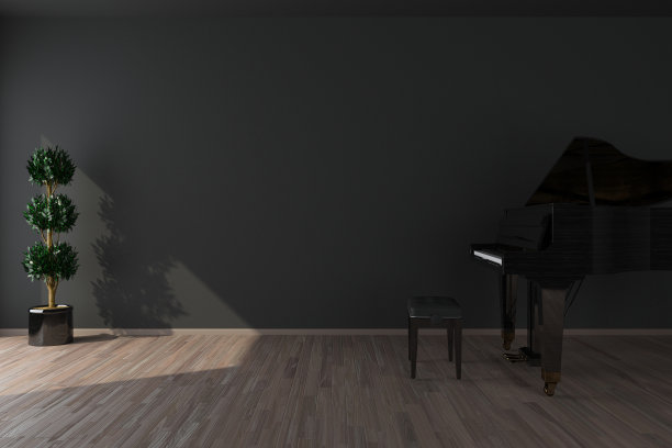 艺术背景墙图片下载