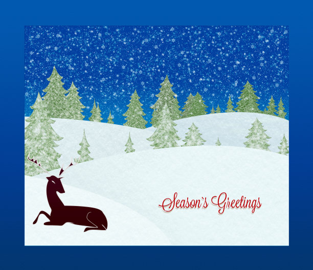 节日的问候卡。圣诞节的背景。图片下载