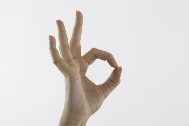 手势语图片下载