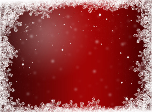 冬天的背景图片下载