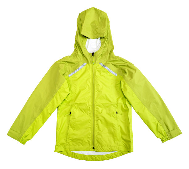 防雨外套图片下载