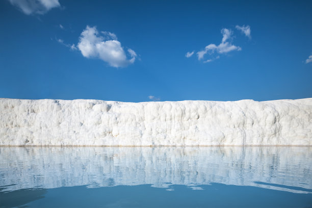 帕穆卡莱图片下载