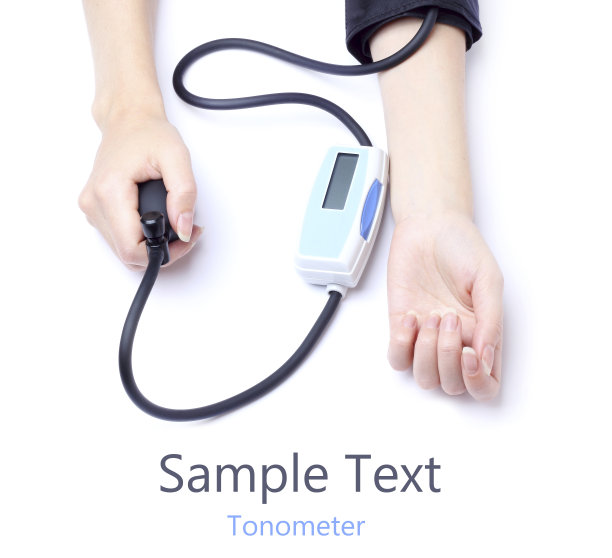 眼压计检查药物健康图片下载