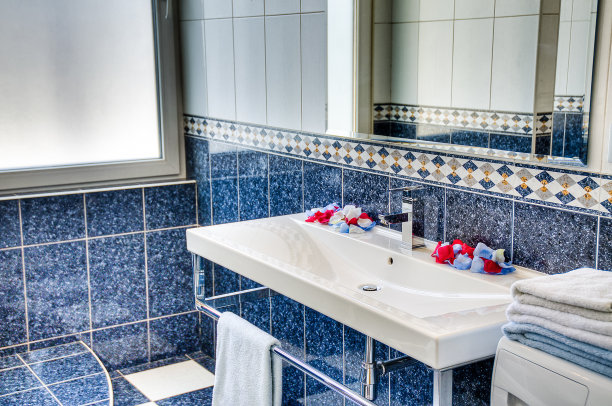 浴室水槽图片下载