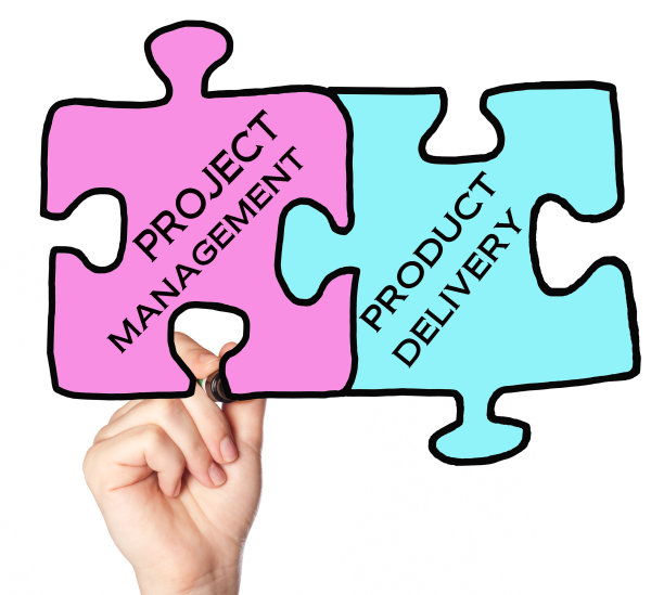 项目管理图片下载