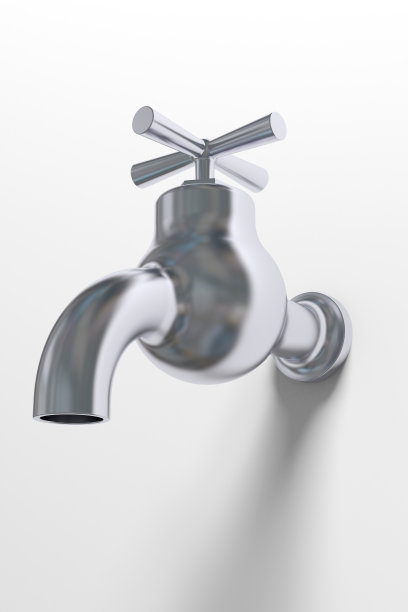 水龙头关闭图片下载