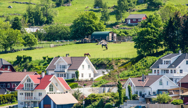 摄于挪威图片下载