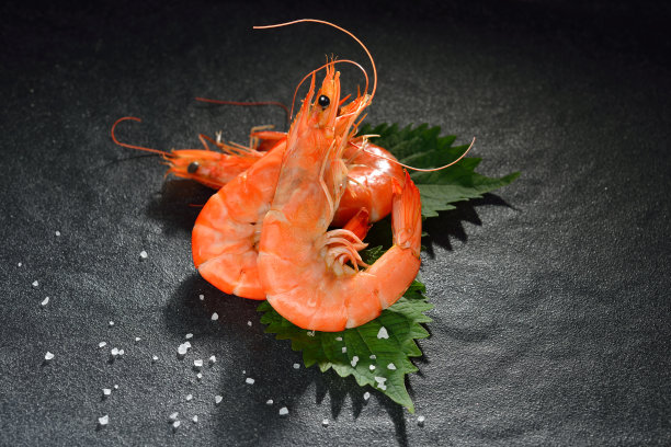 煮熟的虾,虾图片下载