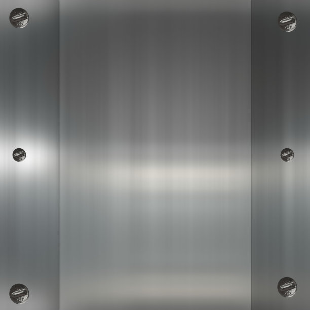 金属的横幅图片下载