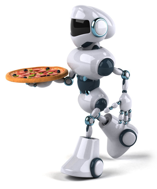 机器人图片下载