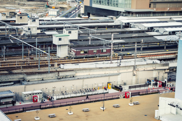 大阪站图片下载