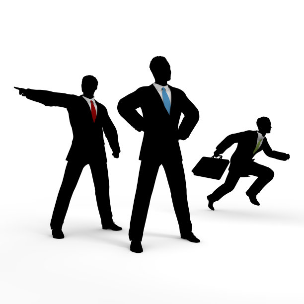 商人的战斗图片下载