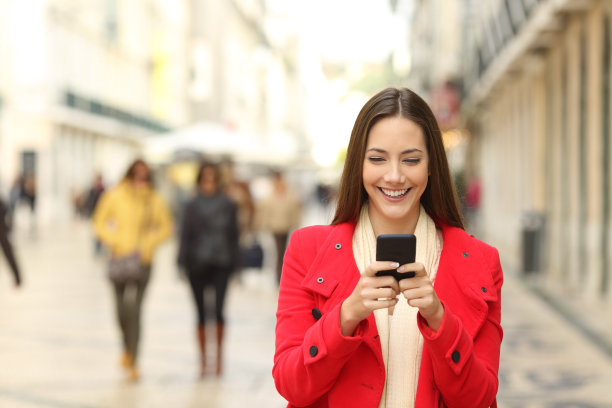 商业街图片素材ID：129628030