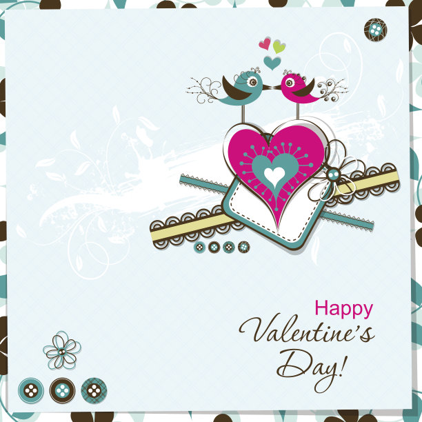 模板贺卡图片下载