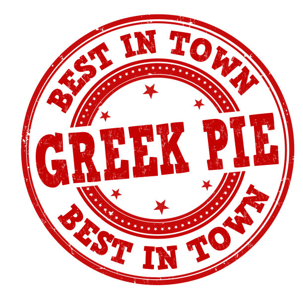 希腊派邮票图片下载