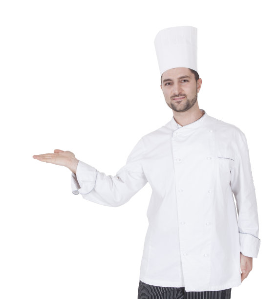 厨师分享图片下载