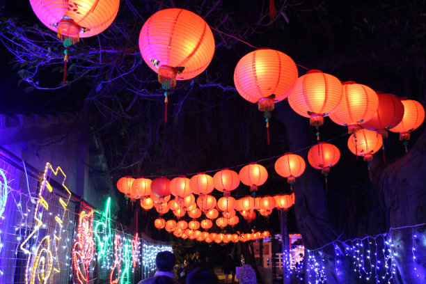 元宵节图片下载