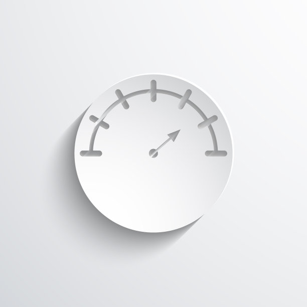 压力计的网络图标图片下载