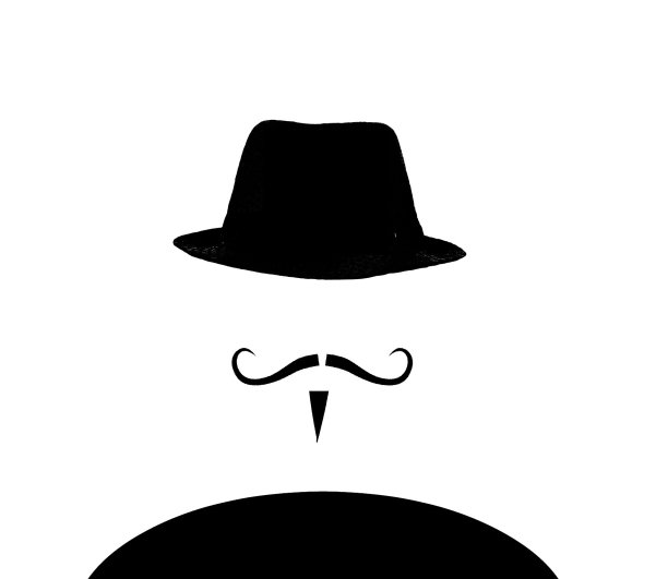 匿名的图片下载