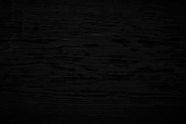 黑色木制背景。图片下载
