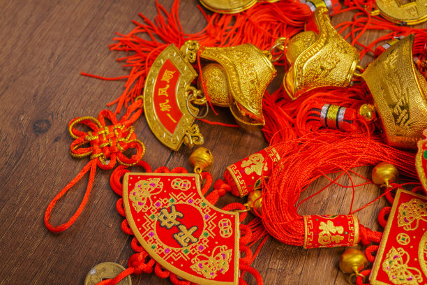 春节风俗图片素材ID：129663280