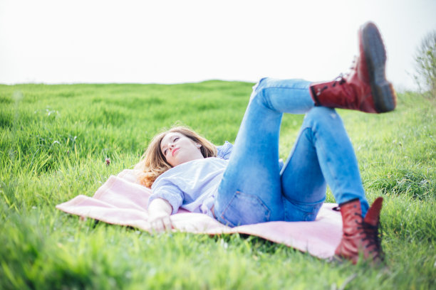 春天的时间图片下载