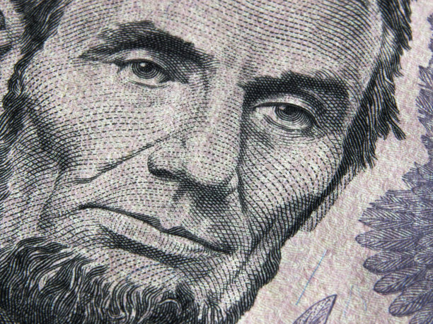 美元的法案图片下载