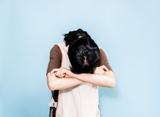 抑郁的护理图片下载