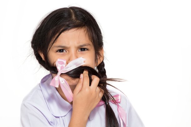 学生染发图片下载