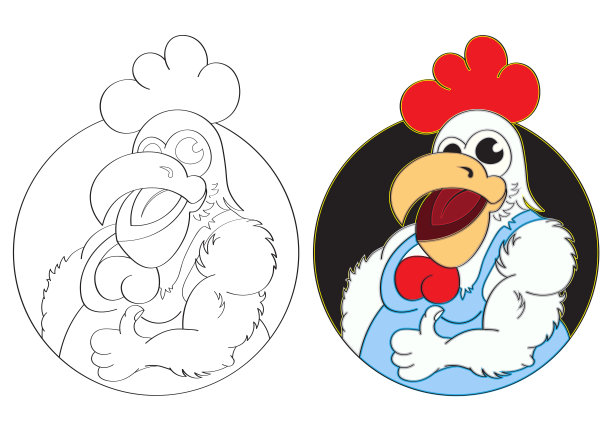 插图健美运动员旋塞。图片下载