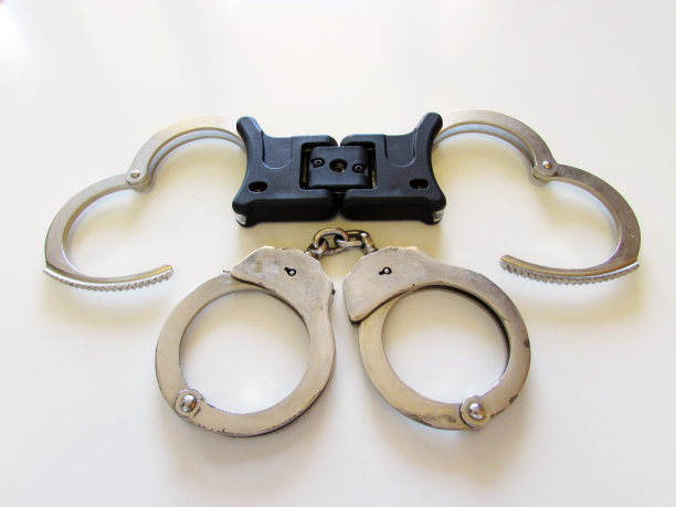 手铐图片下载