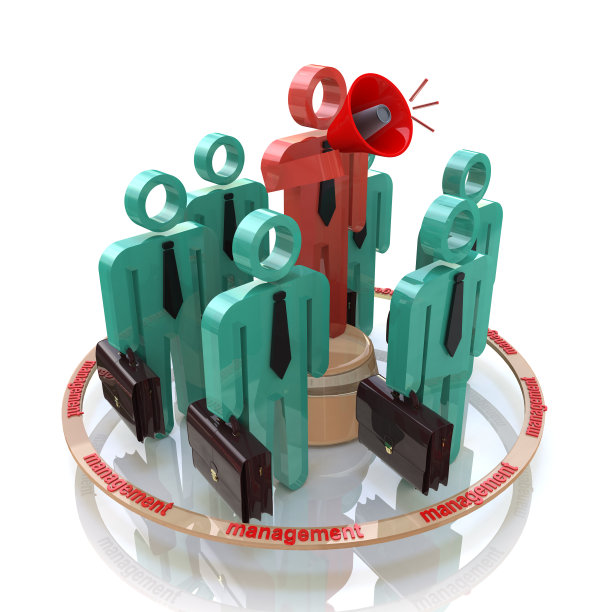 管理团队的办公室工作人员在业务图片下载