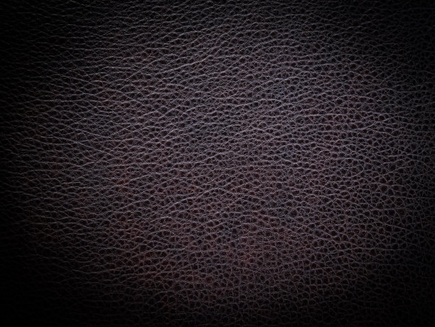 棕色皮革纹理图片下载