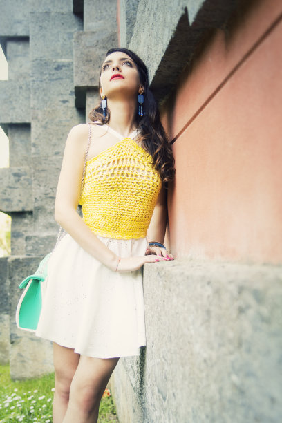 美女肖像图片下载