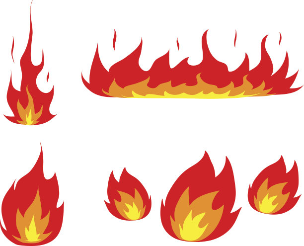 火图标设置图片下载