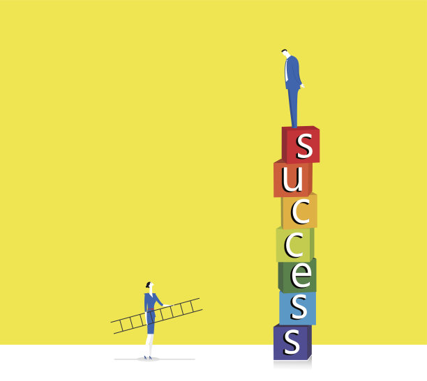 追求更高的成就图片下载