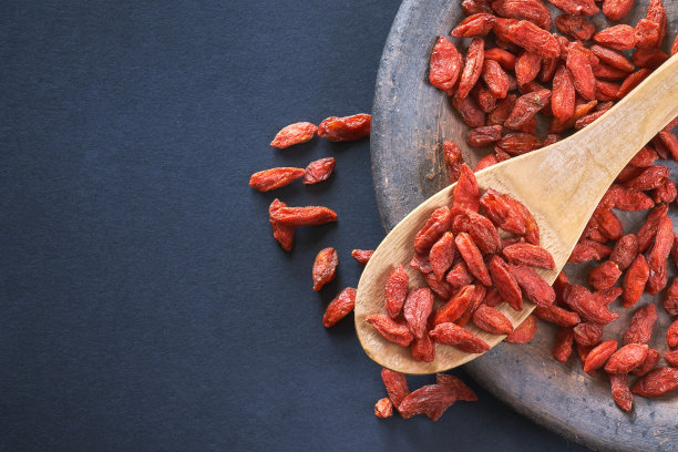 枸杞照片素材ID：129721960