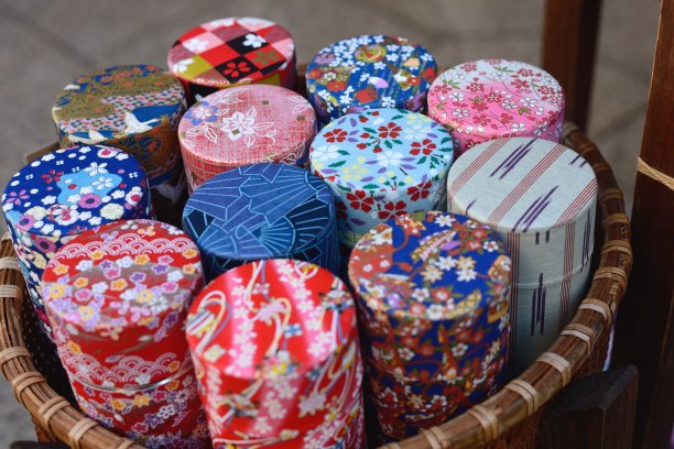 茶的容器图片下载