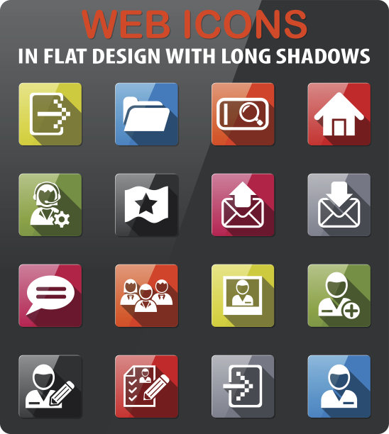 accaunt图标设置图片下载